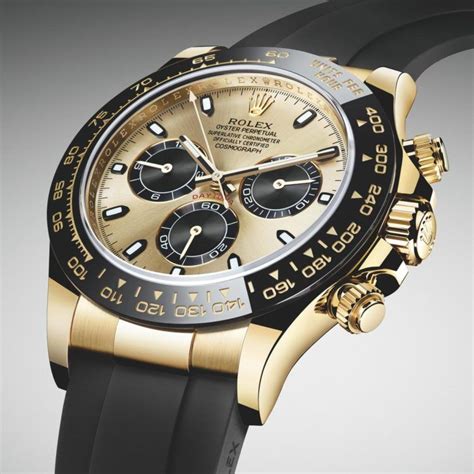 gioielli di lusso rolex